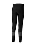 SHIMANO pantalones largos sin tirantes - KAEDE - negro