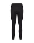SHIMANO pantalones largos sin tirantes - APICE - negro