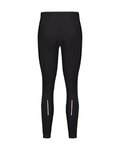 SHIMANO pantalones largos sin tirantes - APICE - negro