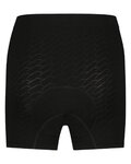 SHIMANO boxeadores - VERTEX - negro