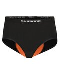 SHIMANO boxeadores - VERTEX - negro