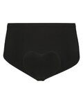 SHIMANO boxeadores - VERTEX - negro