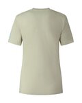 SHIMANO Camiseta de manga corta - TEE - beige