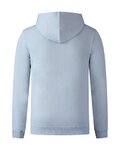 SHIMANO sudadera - HOODIE - azul claro
