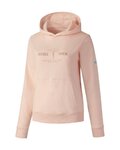 SHIMANO sudadera - HOODIE - rosa