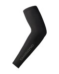 SHIMANO calentadores de manos - VERTEX - negro
