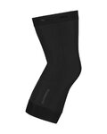 SHIMANO rodilleras - VERTEX 2.0 - negro