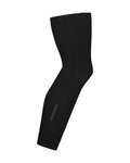 SHIMANO calentadores - VERTEX 2.0 - negro