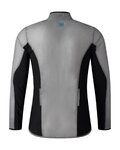 SHIMANO chaqueta cortaviento - BEAUFORT WINDBREAKER LIGHT - gris