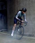 SHIMANO chaqueta cortaviento - SUMIRE WINDBREAKER LIGHT - gris
