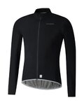 SHIMANO chaqueta cortaviento - WINDFLEX - negro
