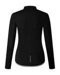 SHIMANO chaqueta cortaviento - WINDFLEX - negro