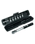 PRO llave dinamométrica - TORQUE WRENCH  - negro