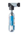 PRO Adaptador - ADAPTER CO2 - negro
