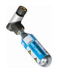 PRO Adaptador - ADAPTER CO2 - negro