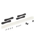 PRO guarda cadena - TRANSPARENT SET - transparente
