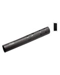 PRO guarda cadena - CARBON XL - negro