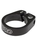 PRO manguito - SOCKET ALLOY 34,9mm - negro