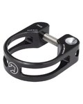 PRO manguito - SOCKET  28,6mm - negro