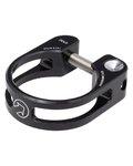 PRO manguito - SOCKET 34,9mm - negro
