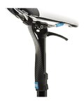 PRO protector de alforjas - PROTECTOR 75mm - negro