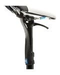 PRO protector de alforjas - PROTECTOR 150mm - negro
