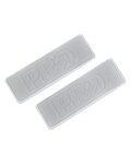 PRO juego de arandelas - GEL PADS - negro
