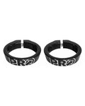 PRO bloqueo del mango - LOCK RING - negro