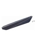 PRO guardabarros - FENDER - negro