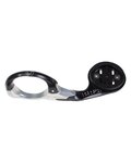 PRO soporte para ciclocomputador - HOLDER VIBE AERO - negro