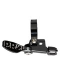 PRO palanca para tija de sillín - LEVER MTB - negro