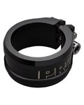 PRO manguito - SOCKET 2 SCREWS 31,8mm - negro