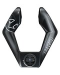 PRO archivo adjunto - COMPACT CARBON 31,8mm - negro