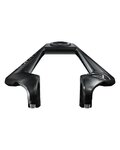 PRO archivo adjunto - COMPACT CARBON 31,8mm - negro