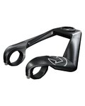 PRO archivo adjunto - COMPACT CARBON 31,8mm - negro