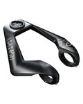 PRO archivo adjunto - COMPACT CARBON 31,8mm - negro