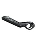 PRO archivo adjunto - COMPACT CARBON 31,8mm - negro