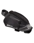 PRO bolsa para bicicleta - AEROFUEL MEDI - negro