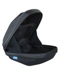PRO bolsa para bicicleta - DIRECT MOUNT - negro