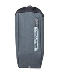 PRO bolsa para bicicleta - DISCOVER FOR BOTTLE - gris