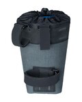 PRO bolsa para bicicleta - DISCOVER FOR BOTTLE - gris