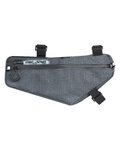 PRO bolsa para bicicleta - DISCOVER  - gris