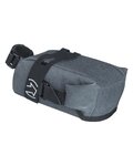 PRO bolsa para bicicleta - DISCOVER 1L - gris