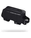 PRO bolsa para bicicleta - DISCOVER TEAM 0,7L - negro