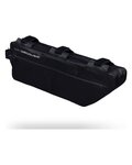 PRO bolsa para bicicleta - DISCOVER TEAM 5,5L - negro