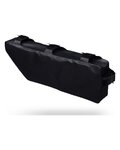 PRO bolsa para bicicleta - DISCOVER TEAM 5,5L - negro
