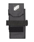PRO bolsa para bicicleta - TOOL WRAP PERFORMANCE - negro