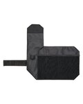 PRO bolsa para bicicleta - TOOL WRAP PERFORMANCE - negro