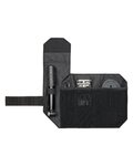 PRO bolsa para bicicleta - TOOL WRAP PERFORMANCE - negro