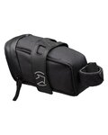 PRO bolsa para bicicleta - PERFORMANCE S 0,4L - negro